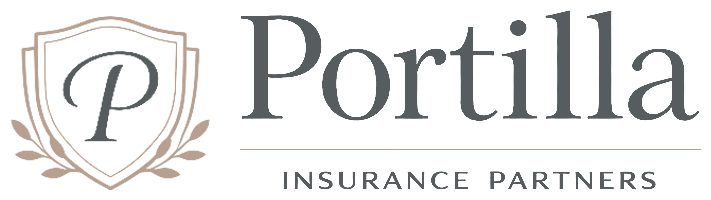 Portilla Insurance Agency logo